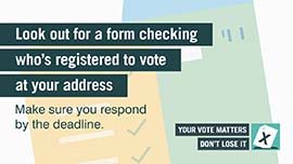 Household Enquiry Form