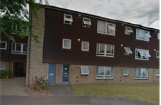 Sheltered accomodation 