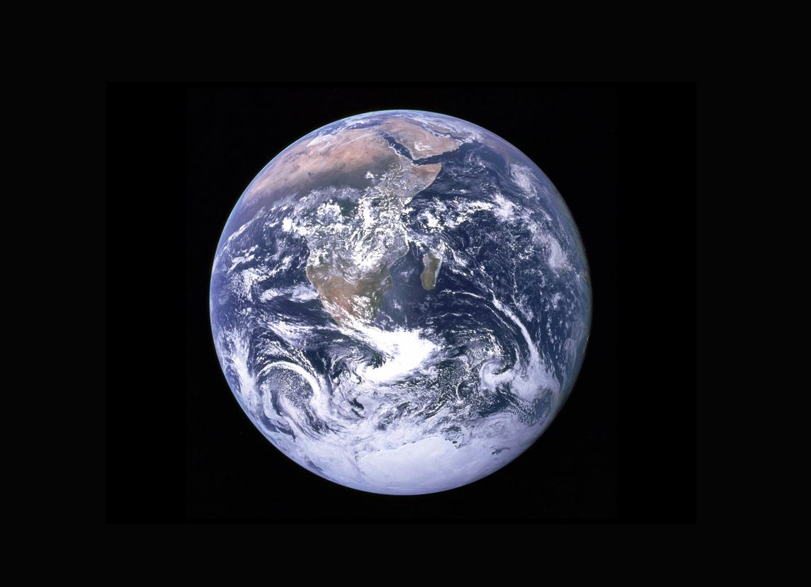 Photo by Nasa on Unsplash 