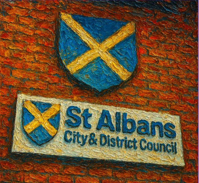 Council logo