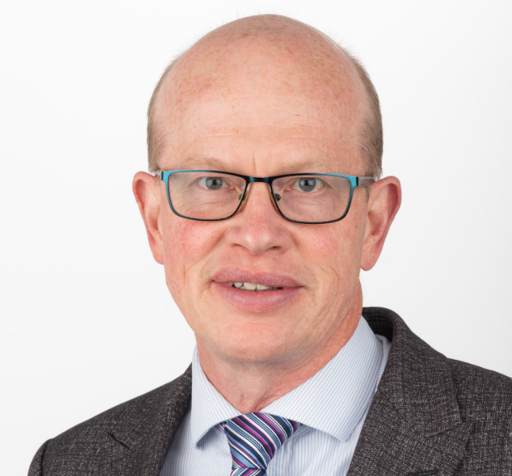 Councillor Paul de Kort