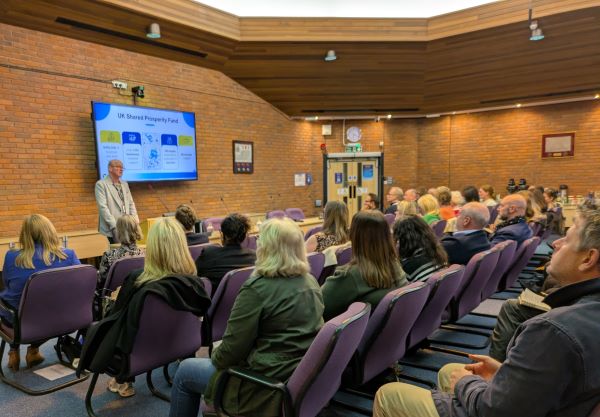 St Albans District Business Summit 2026