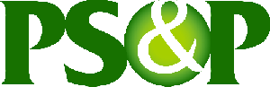 PS&P logo