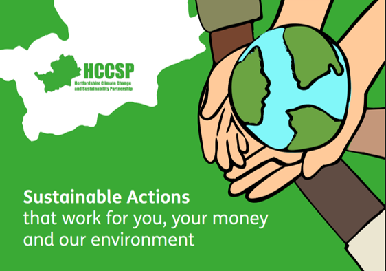 Sustainable Actions thats work for you, your money and our environment