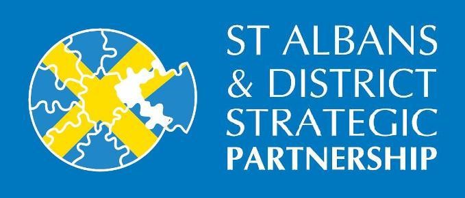 Strategic Partnership Logo