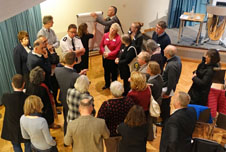 Community Conference