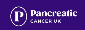 Pancreatic Cancer UK logo