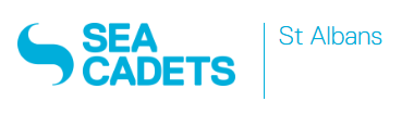 St Albans Sea Cadets Logo