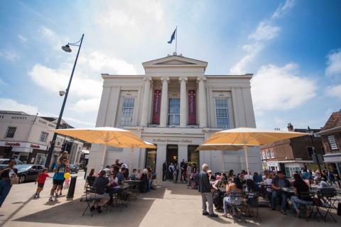St Albans Museums Link