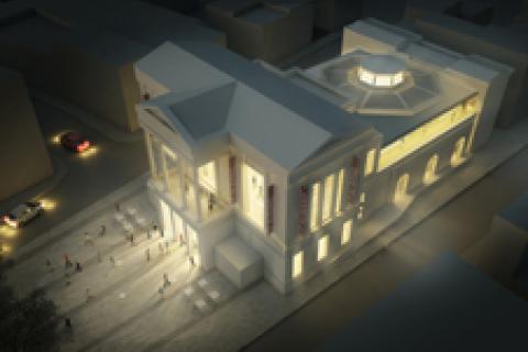 Picture of St Albans Museum