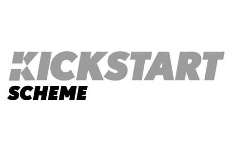 Kickstart Scheme logo