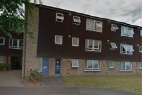 Sheltered accomodation 