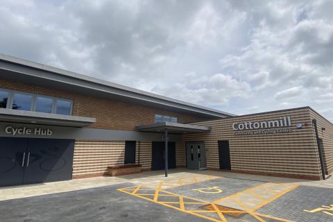Cottonmill Centre