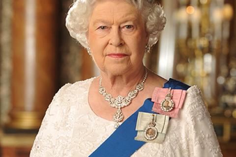 Her Majesty The Queen