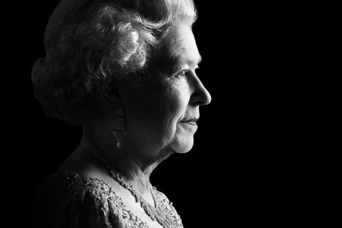Queen Elizabeth II