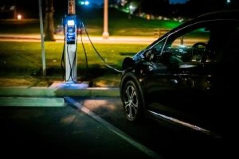 Electric Vehicles