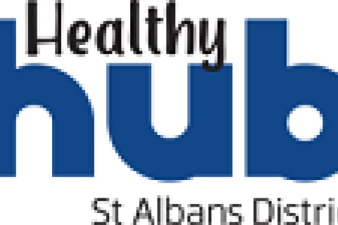 Email the Healthy Hub