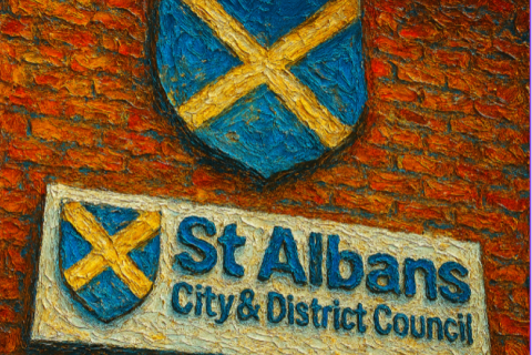 Council logo