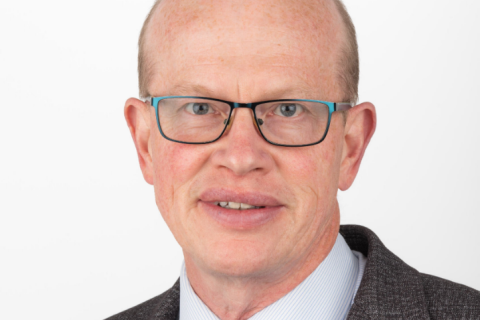Councillor Paul de Kort